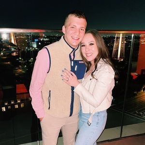 Meet your Posher, Brooke